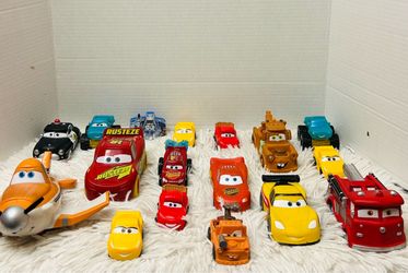 Disney Pixar Cars