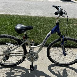 26 Inch Trek Navigator 200 
