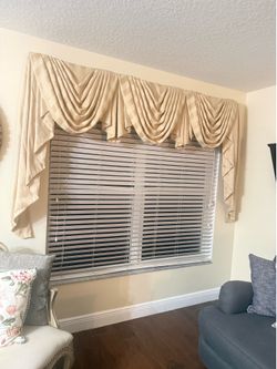 Curtains