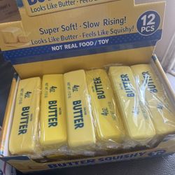Butter 