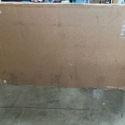Tv Samsung 75", Q60B Qled 4k, Google, Excellent 