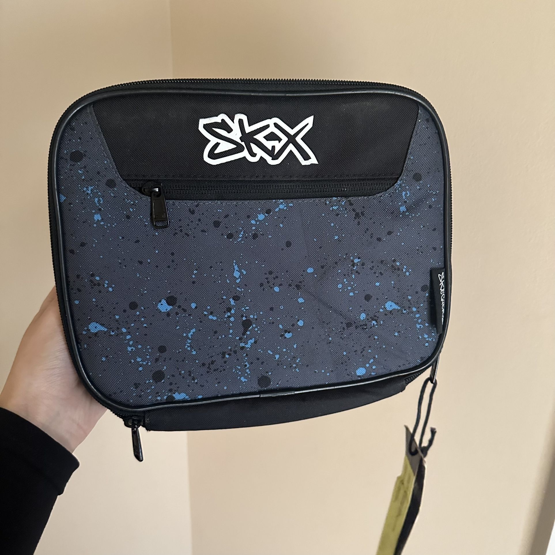 Insulated Lunch Box