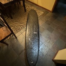 9’4” Murphy Shapes Noserider Pintail Surfboard