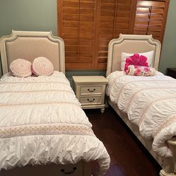 Twin Bed Frame And Mattress