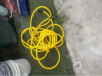 50 ft hose for air compressor