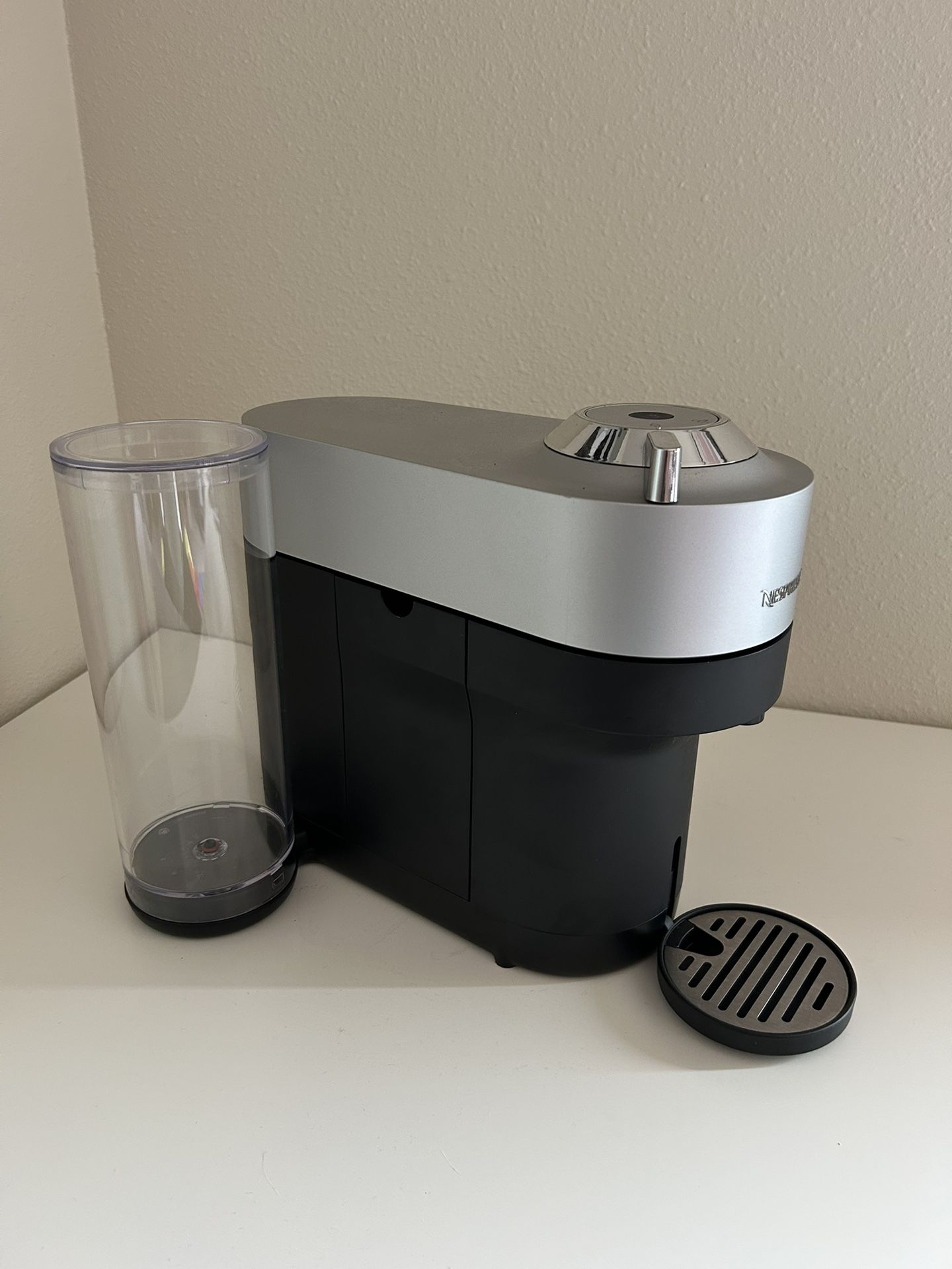 Nespresso Vertuo Pop