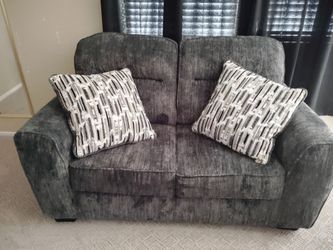 Love seat