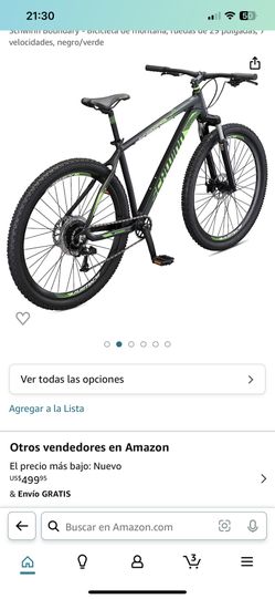 Bike Mountain SCHWIN 29”