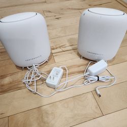 Taotronics Ac3000 Tri Band Mesh Router