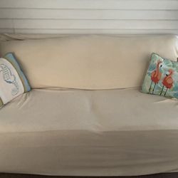 Sleeper Sofa 
