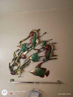 Wall decor