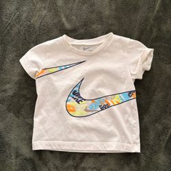 Nike Baby Tee