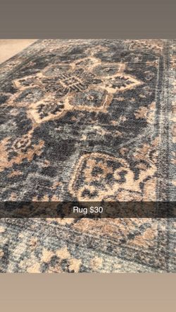 Rug