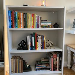 Ikea Billy Bookcase