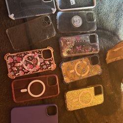 iPhone 13/14 Cases