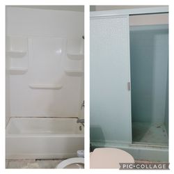 Bath Tub Reglaze