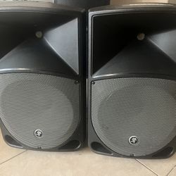 Speaker Thump TH-12A