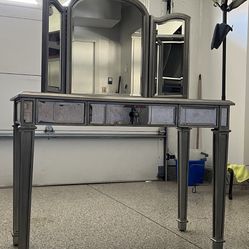 Vanity Desk Mirror