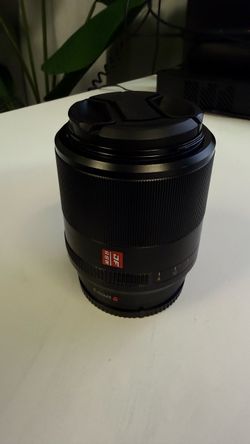 Viltrox AF 24mm F1.8 FE Full Frame Lens Sony E-Mount – Lightly Used