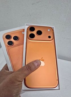Apple iPhone 17 pro max 5G