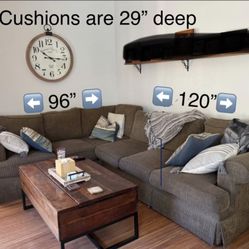 Sectional Sofa