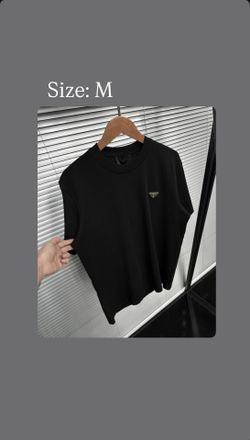 Prada Shirt