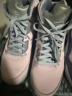 Jordan 5s Easter size 11 asking 70 obo
