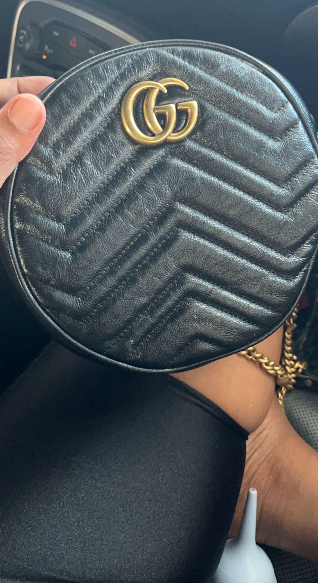 Gucci Purse 