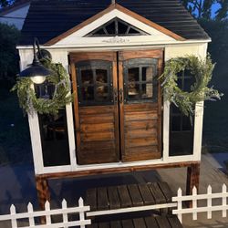 Kids Playhouse 