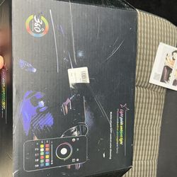 Auto ambient lighting kit