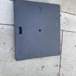 Table honda crv cr-v 97-01 rd1 oem $70 firm 