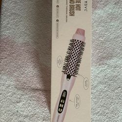 Ceramic Thermal Brush