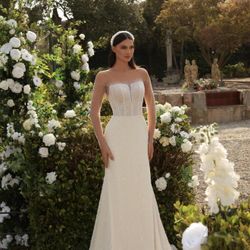 Wedding Dress Vladiyan