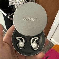 Bose Sleepbuds II 
