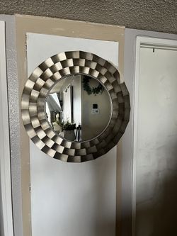 Mirror Espejo