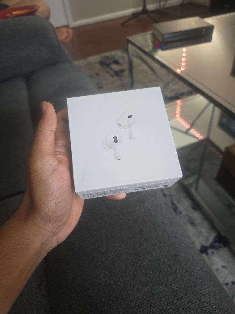 Airpods Pro 2