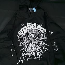 SP5DER Hoodie 