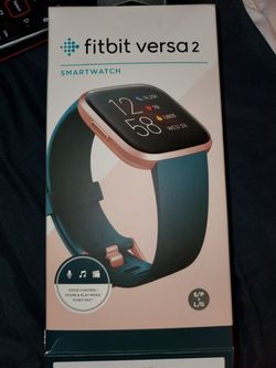 Fitbit Verso 2