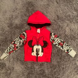 Disney Jacket