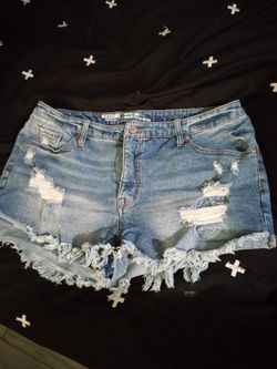 Women's Shorts 