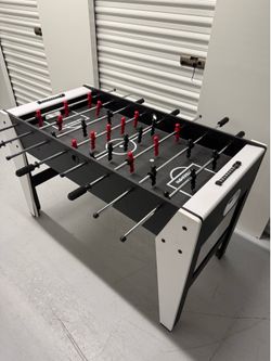Foosball Table