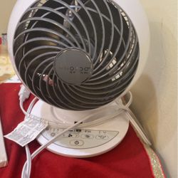 Wozoo Costco summer fan