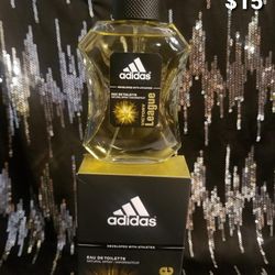 Adidas Many brands of new perfume available for men or women, single bottles or gift sets, body sprays and lotion available bz 20