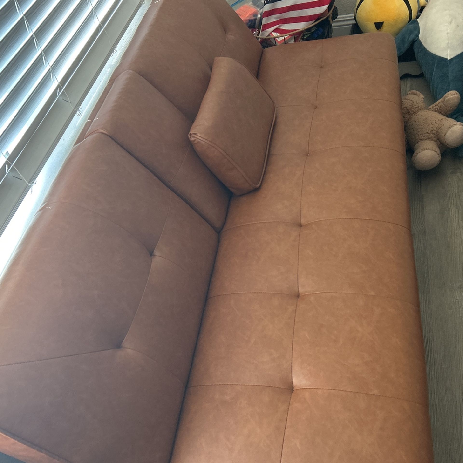 Futon