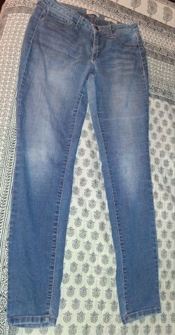 Size 28 Pants