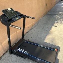 Aotob Treadmill