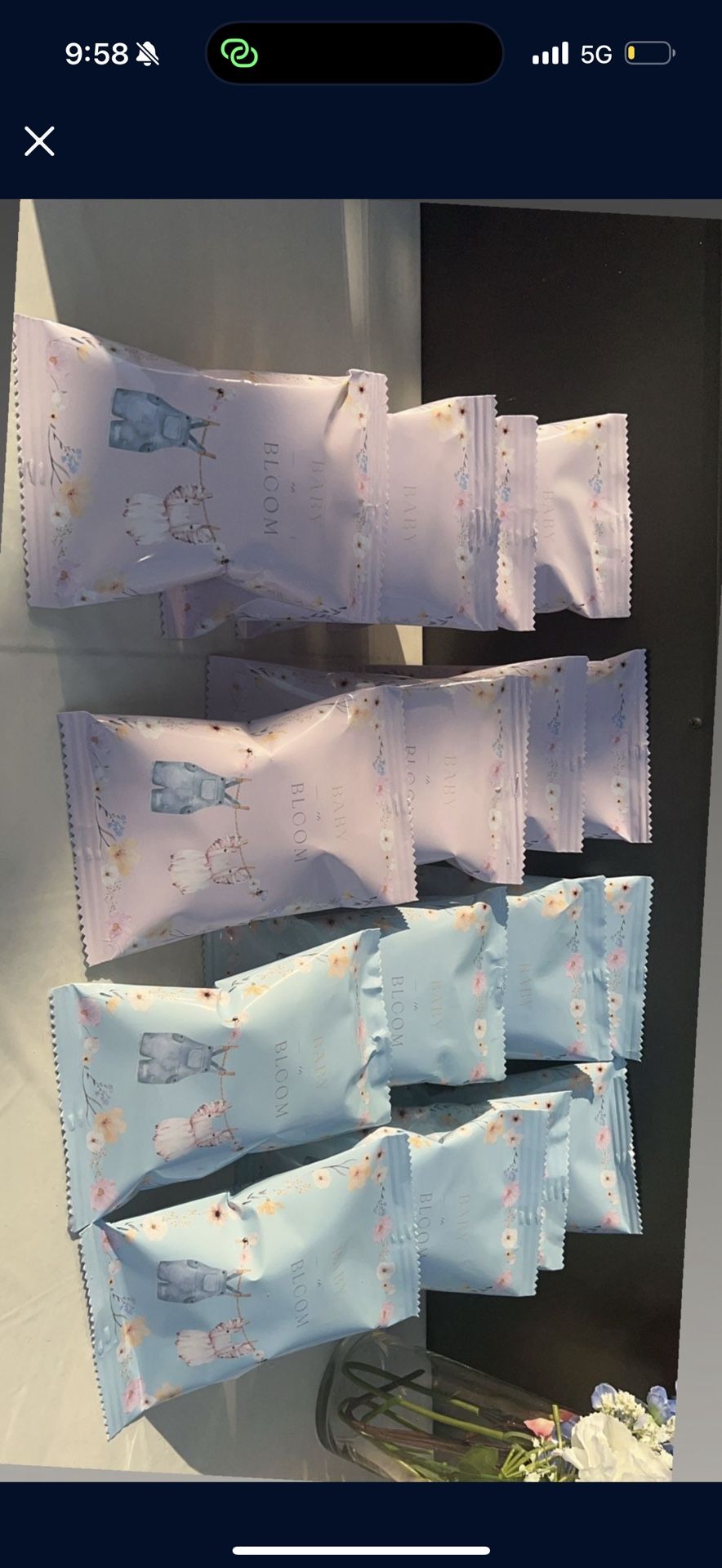custom chip bags