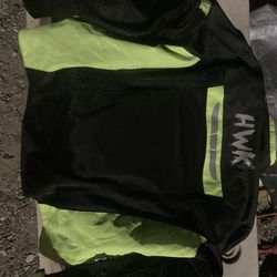 HWK Motorcycle Jacket 2xl