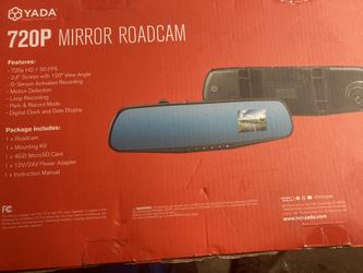 Dash Camera