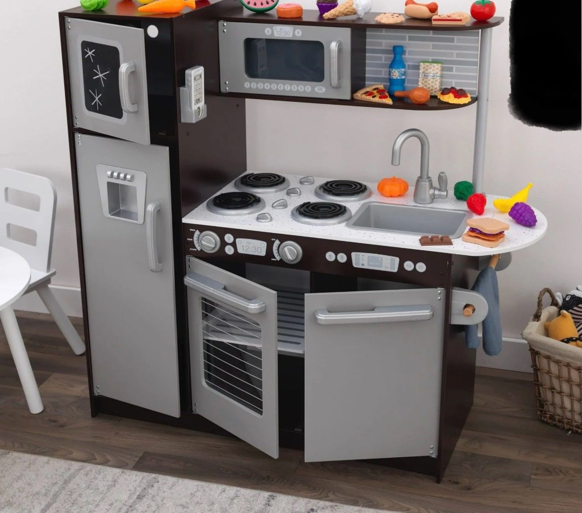 Kitchen Play Set